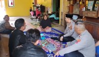 Sambangi Rumah Duka Korban Penganiayaan di Manggar, Kapolres Belitung: Proses Hukum hingga Tuntas