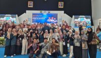 IAIN SAS Babel Toreh Prestasi di PKM IV PTKIN se-Sumatera, Peringkat ke-9 dari 22 Kampus