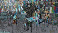 Research Must Reset