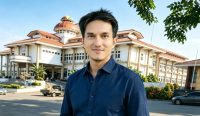 Selamat Datang Sekda Bangka