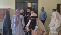 Kuasa Hukum Hellyana Nilai Keterangan Saksi JPU Tak Kuatkan Dakwaan Ijazah Palsu