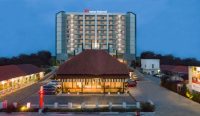 HUT ke-269 Pangkalpinang, Menyusuri Cerita Kota Bersama Swiss-Belhotel Pangkalpinang