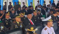 HUT ke-81 TNI, Wali Kota Apresiasi Pengabdian TNI dan Dorong Sinergi untuk Pangkalpinang yang Kondusif