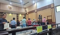 6 Terdakwa Korupsi Timah Rp4,1 Triliun Hadapi Keterangan Saksi Kementerian di PN Pangkalpinang