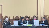 Sidang Tipikor Timah Rp4,1 T: Saksi ESDM Sebut Pemilik IUP Dilarang Beli Hasil Sendiri