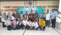 Mencari Agen Kelahiran Buku bagi Para Pelajar