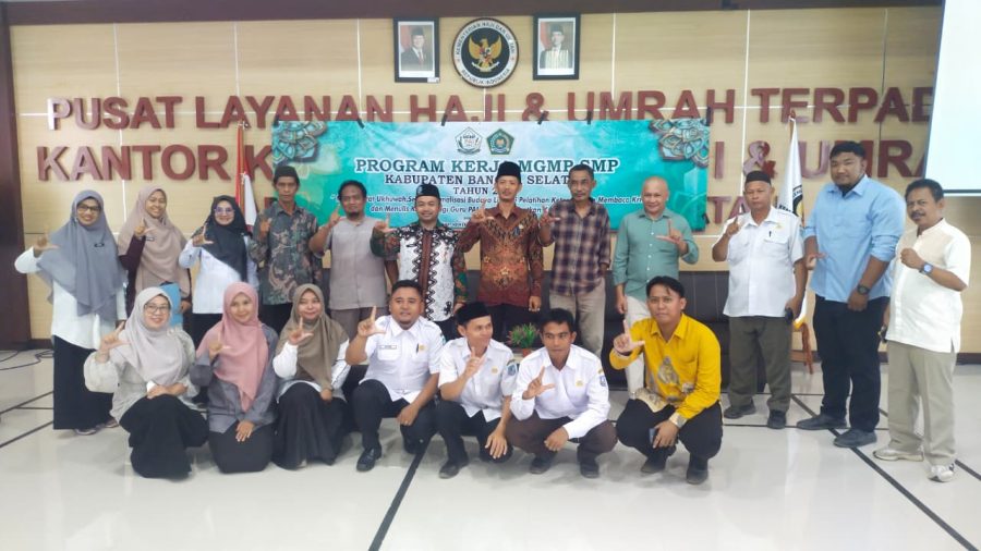 Mencari Agen Kelahiran Buku bagi Para Pelajar