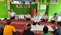 Bantah Isu Negatif, Karutan Mentok Andri Ferly Fokus pada Program Pembinaan dan Keamanan WBP