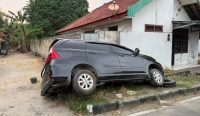 Polisi Ungkap Kronologi Kecelakaan Maut Avanza vs X-Ride di Mentok 