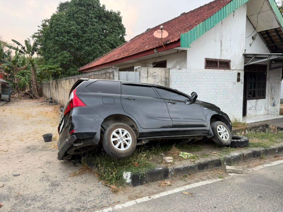 Polisi Ungkap Kronologi Kecelakaan Maut Avanza vs X-Ride di Mentok