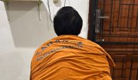 Sembunyikan Sabu di Rak Piring, Pria di Kampung Jawa Lama Diringkus Tim Hantu