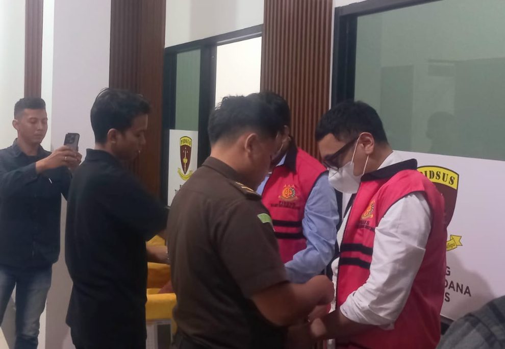 2 Kurator Jadi Tersangka Dugaan Korupsi Dana Pascatambang PT Kobatin