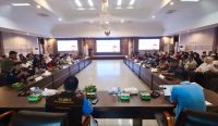 H-30 Porprov VII Babel 2026, Panitia Besar Perketat Kesiapan Petugas