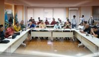 DPRD Babel Minta Pusat Cek Lapangan, Selesaikan Silang Sengketa HTI PT BRS dan PT AKP