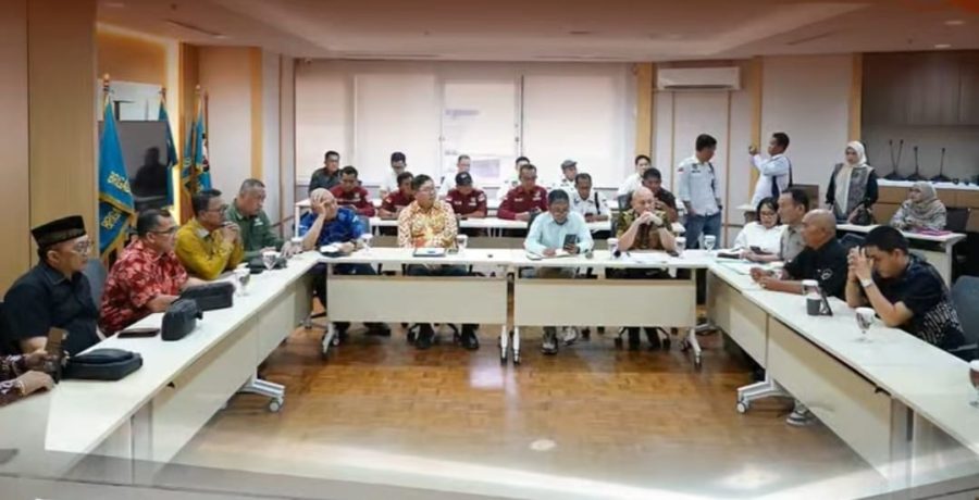 DPRD Babel Minta Pusat Cek Lapangan, Selesaikan Silang Sengketa HTI PT BRS dan PT AKP