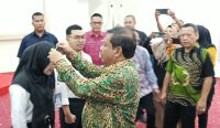 Pangkalpinang Genjot Kompetensi Tenaga Kerja, 55 Peserta Ikuti Pelatihan 3 Kejuruan