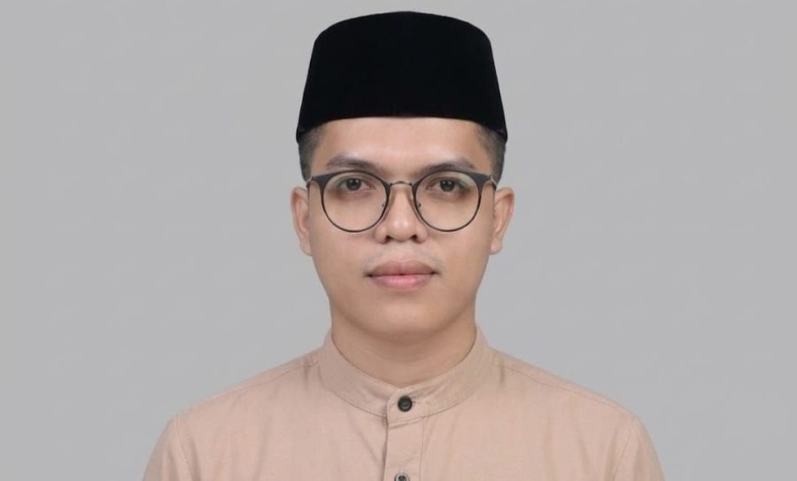 Menunggu Hujan, Menunggu Ampunan