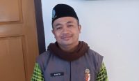 Ketika Hutan Mulai Terbelah