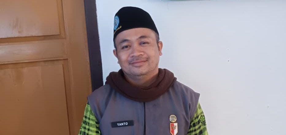 Ketika Hutan Mulai Terbelah