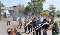 Kejari Bangka Barat Musnahkan Barang Bukti 47 Perkara dan Setor Lelang Rp9,46 Miliar