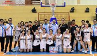 Incar 2 Emas di Porprov VII Babel, Tim Basket Bangka Siap Pertahankan Gelar Juara