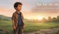 Nak, Kau Laki-Laki