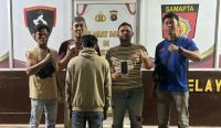 IPhone 11 Raib di Toko, Polsek Kelapa Bekuk Pelaku dalam Hitungan Jam
