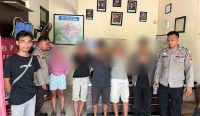 Penginapan Taman Duku Digerebek, 2 Wanita Jadi Kunci Terbongkarnya Peredaran Narkotika di Jebus