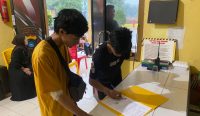 Isu Begal di Desa Penyampak Dipastikan Hoaks, Ternyata Candaan Antarteman