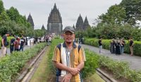 Kemarau Menguji dan Menggugah Nurani