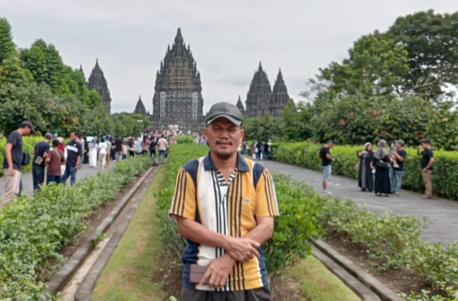 Kemarau Menguji dan Menggugah Nurani