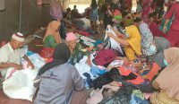 Donasi Terkumpul Rp65,5 Juta, PWI Babel Segera Distribusi Bantuan Korban Kebakaran di Bangka Selatan