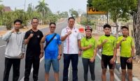2 Atlet Bangka Selatan Raih Podium MTB XCO di Kejurprov Balap Sepeda Babel 2026 
