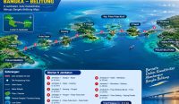 Mimpi Besar, Realita Menyambung Dua Pulau yang Serumpun