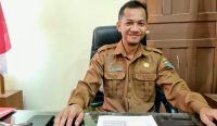 Kadus Cupat Diberhentikan Sementara, Dinsos PMD Bangka Barat Tunggu Putusan Pengadilan