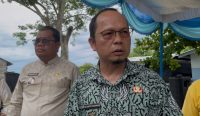 Dukcapil Bangka Tengah Jemput Bola ke Sekolah, Siswa Bisa Urus KTP-el dan Aktivasi IKD