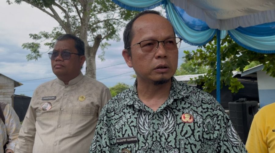 Dukcapil Bangka Tengah Jemput Bola ke Sekolah, Siswa Bisa Urus KTP-el dan Aktivasi IKD