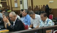 Kesaksian 2 Mantan Ka UPTB Menguatkan Dakwaan Mega Korupsi Timah Bangka Selatan