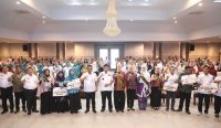 Perkuat Budaya Literasi dan Desa Cerdas, Pemprov Babel Anugerahi Perpustakaan Desa Terbaik 2026