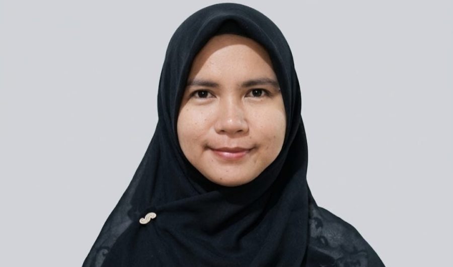 Mengubah Ruang Kelas Menjadi Benteng Perubahan Iklim