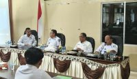 Calon Kades di Bangka Barat Dilarang Saling Serang di Medsos