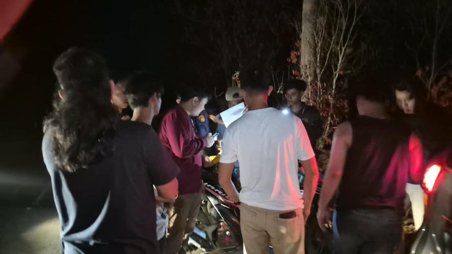 Polisi Tangkap Pelaku Asusila Anak di Bangka Barat, Korban Sempat Hilang 4 Hari