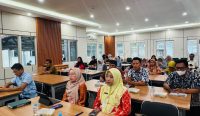 Tekan Risiko Konflik Kepentingan ASN, Pemprov Babel Siapkan Langkah Strategis Bersama KemenPAN RB
