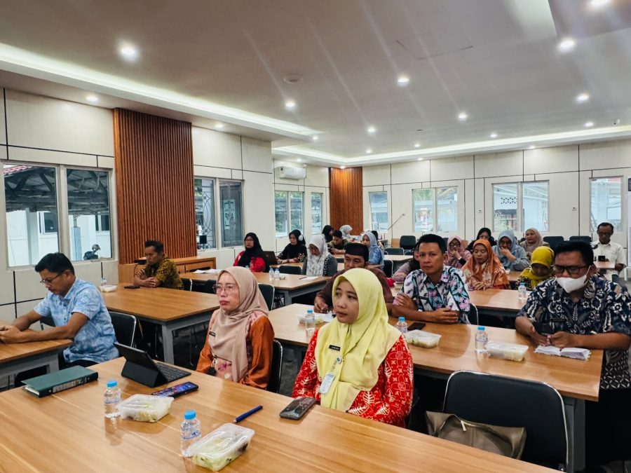 Tekan Risiko Konflik Kepentingan ASN, Pemprov Babel Siapkan Langkah Strategis Bersama KemenPAN RB