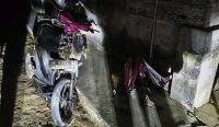 Kronologi Kecelakaan Maut di Tempilang yang Menewaskan Pengendara Motor