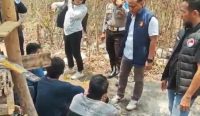 Sembunyi di Hutan Air Mesu, 2 Pengedar Sabu Digerebek Polresta Pangkalpinang