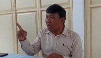 PH Mantan Kades Penagan Pertanyakan 2 Alat Bukti Penetapan sebagai Tersangka