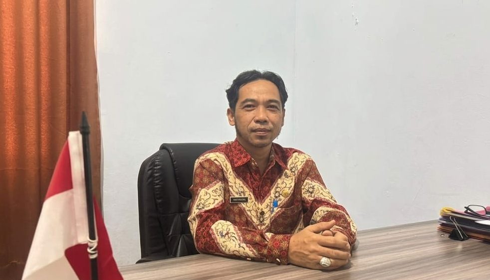 Lewat Inovasi Faskes Ormas GoPro, 112 Ormas di Bangka Barat Kini Resmi Terdaftar