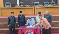 Selaraskan Aturan Pusat, Pemkab Bangka Barat Dorong Optimalisasi PAD Lewat Regulasi Baru