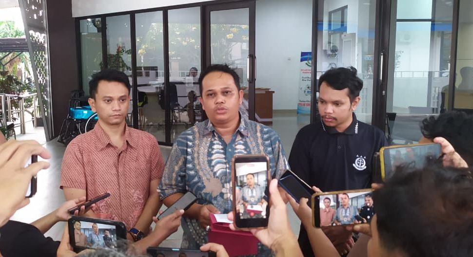 Dugaan Korupsi Dana Hibah Bawaslu Pangkalpinang Resmi Naik ke Tahap Penyidikan